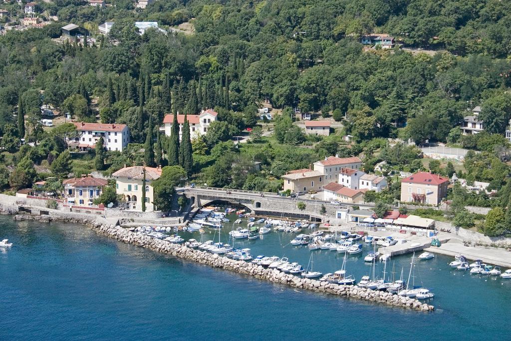 Villa Vera Icici Luaran gambar
