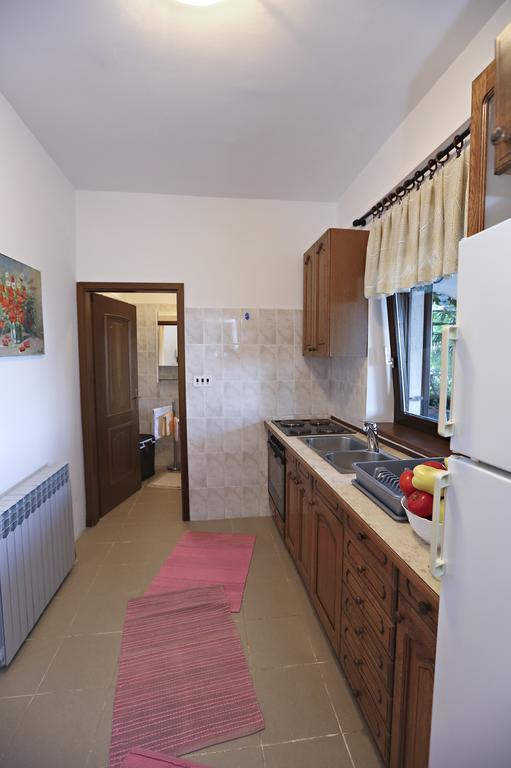 Villa Vera Icici Luaran gambar