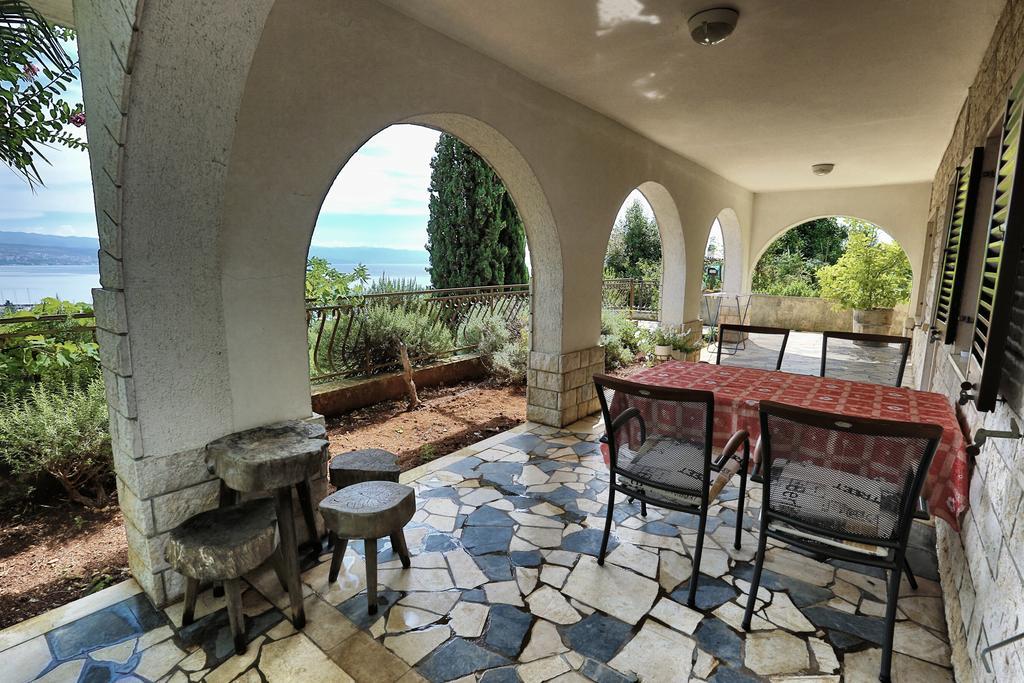 Villa Vera Icici Luaran gambar